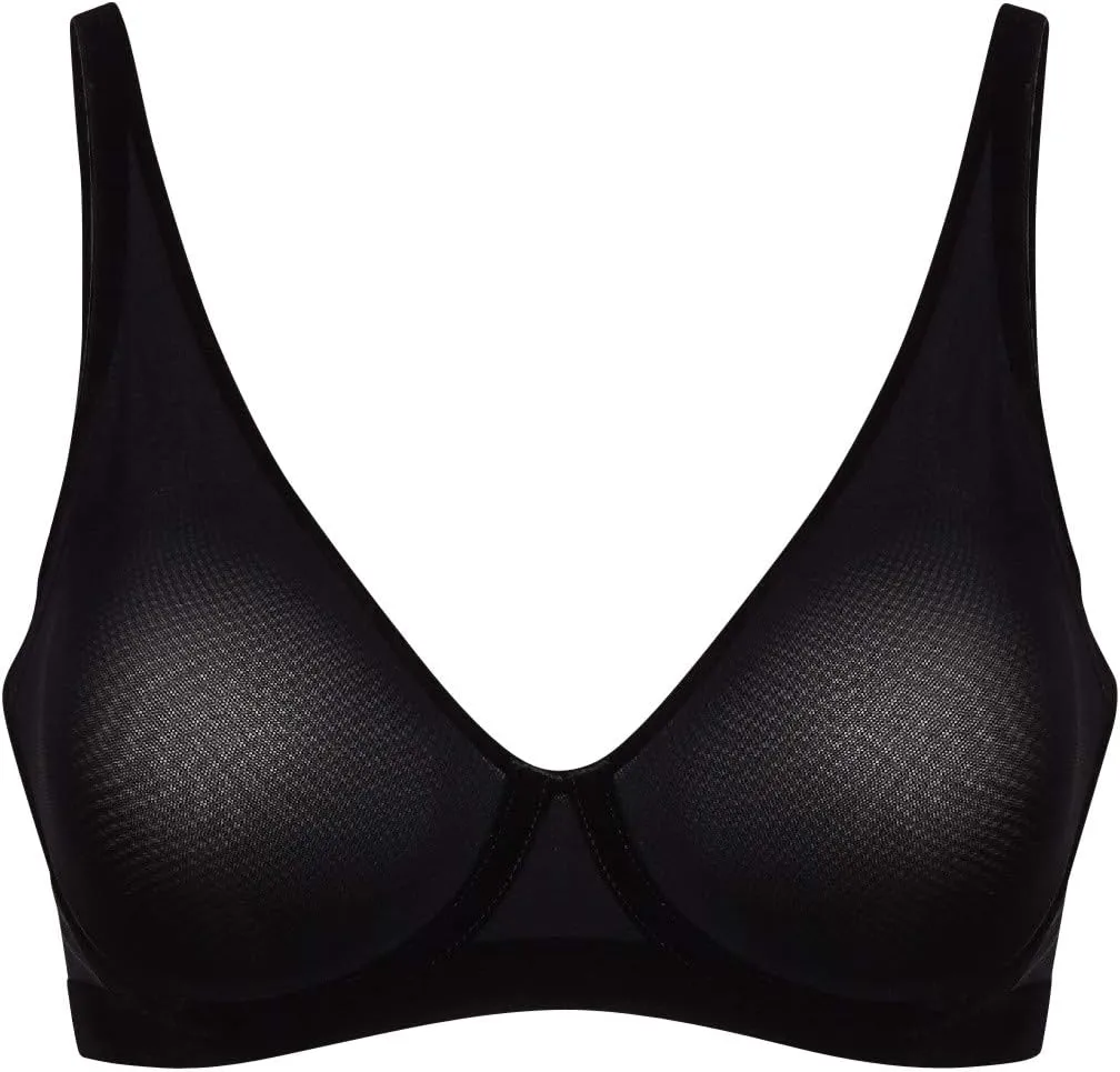 Wolford Tulle Full Bra for Women