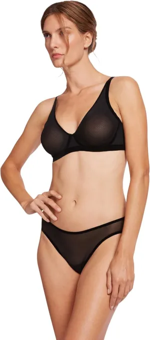 Wolford Tulle Full Bra for Women