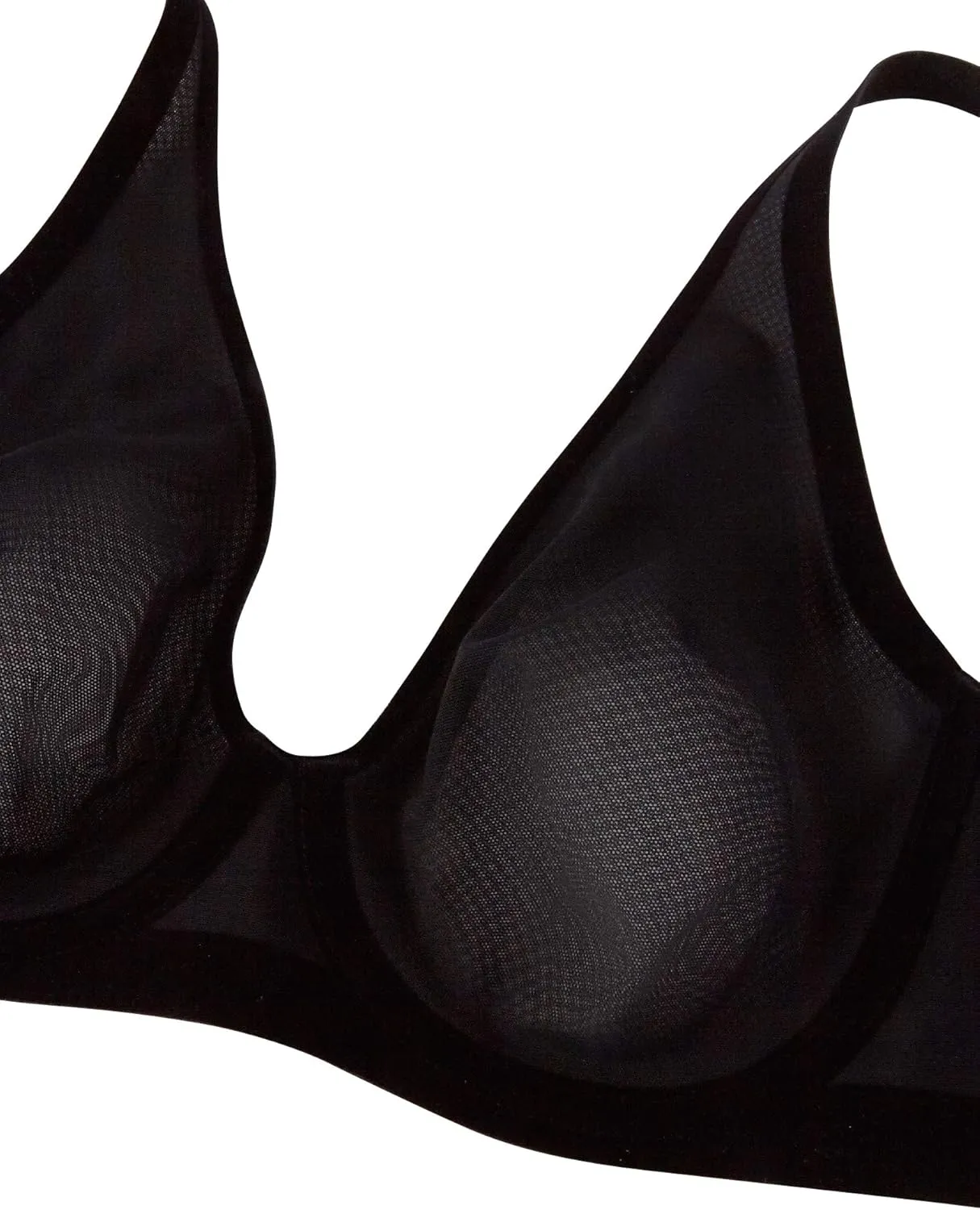 Wolford Tulle Full Bra for Women