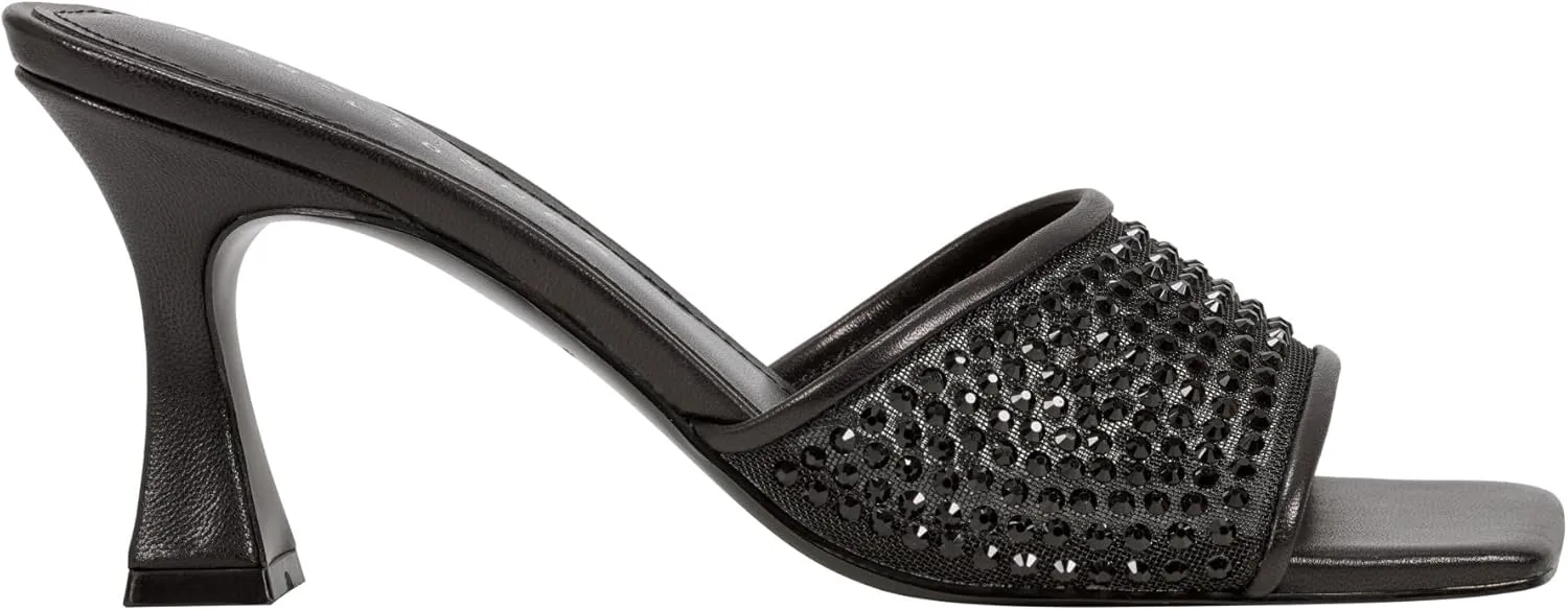 Women's Delaney Heeled Sandal