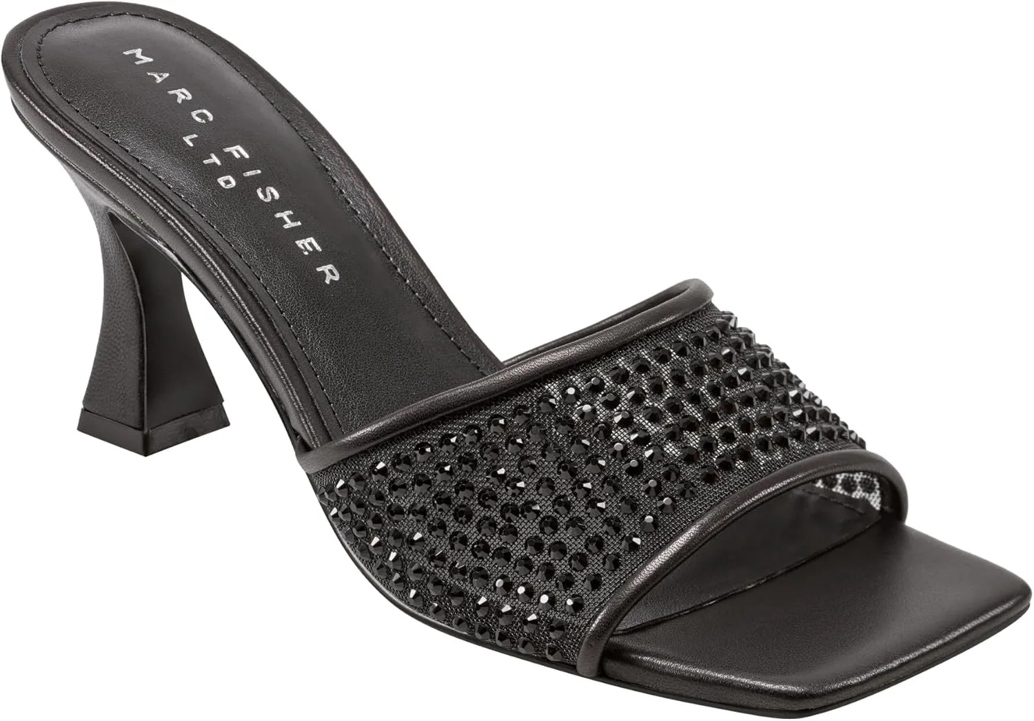 Women's Delaney Heeled Sandal