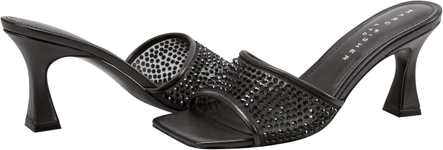 Women's Delaney Heeled Sandal