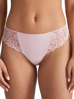 Women's Elis Matching Short Panty (0502503)