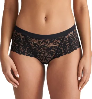 Women's Elis Matching Short Panty (0502503)