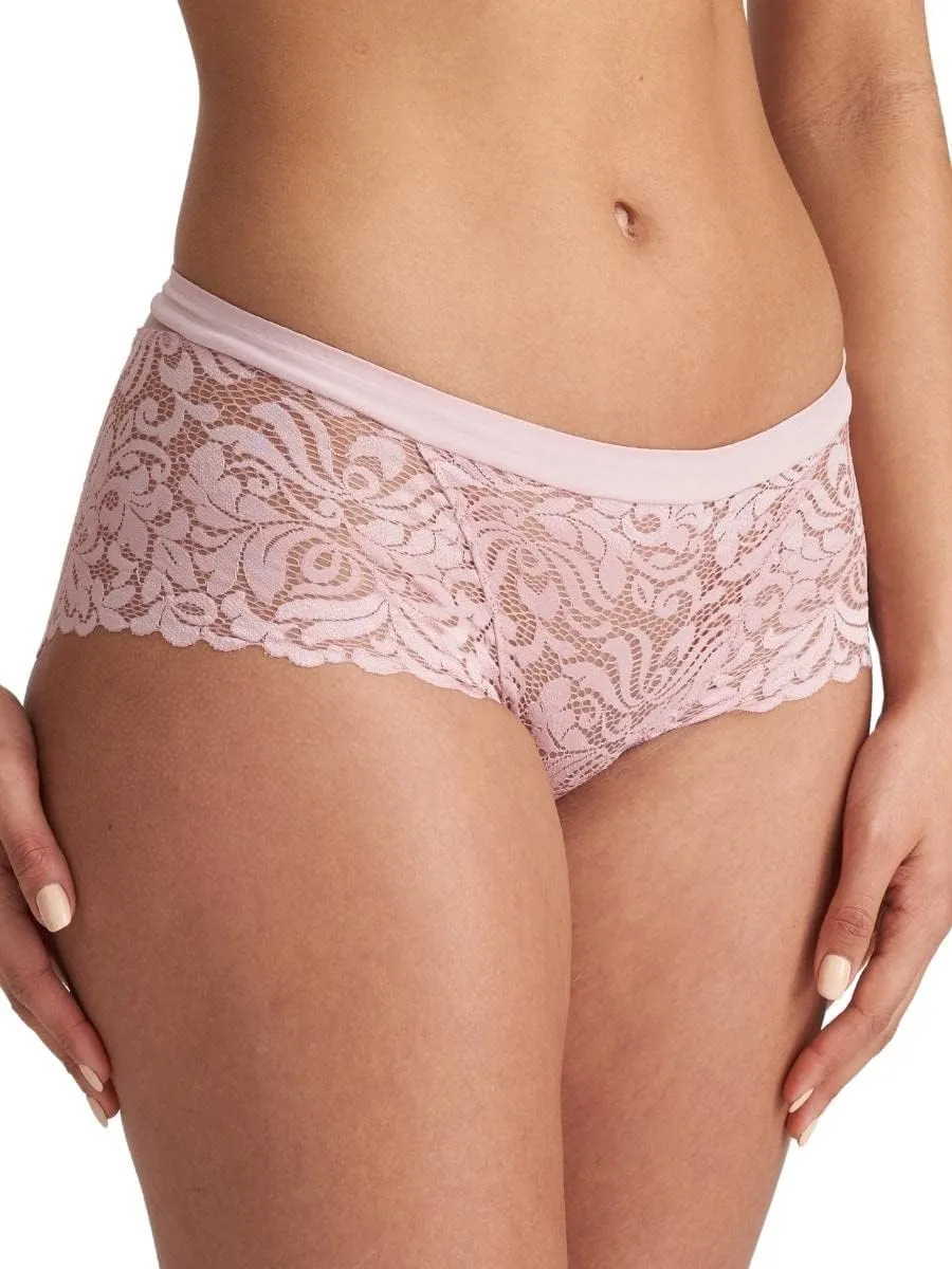 Women's Elis Matching Short Panty (0502503)