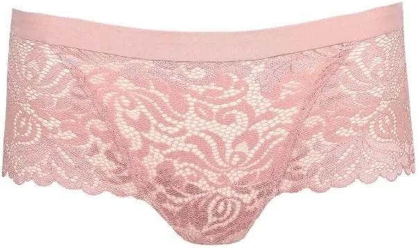 Women's Elis Matching Short Panty (0502503)