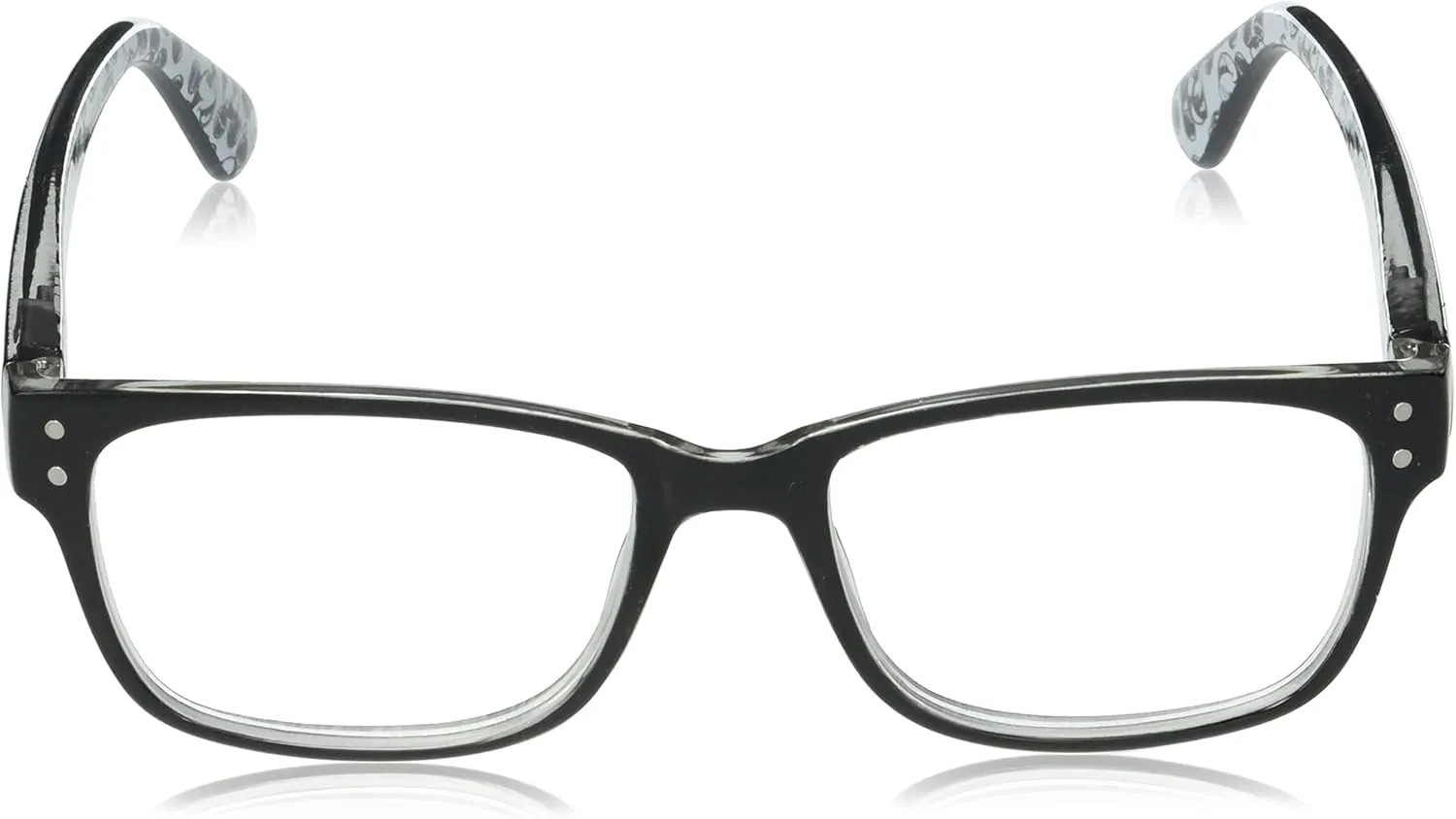 Women's Iconic Square Reading Glasses