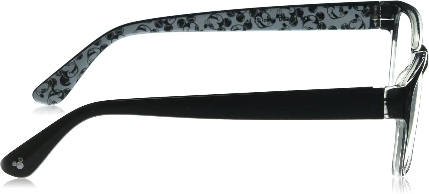 Women's Iconic Square Reading Glasses