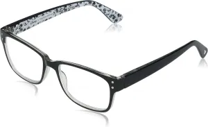 Women's Iconic Square Reading Glasses