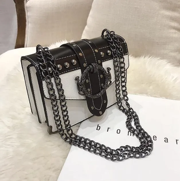 Women's Italian Crossbody 2019 Collection - ISABELLA