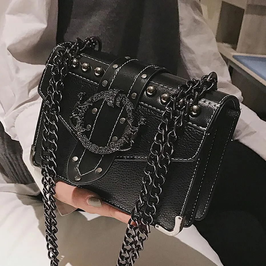Women's Italian Crossbody 2019 Collection - ISABELLA