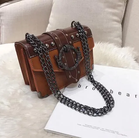 Women's Italian Crossbody 2019 Collection - ISABELLA