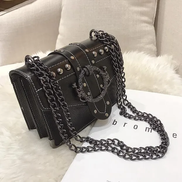 Women's Italian Crossbody 2019 Collection - ISABELLA