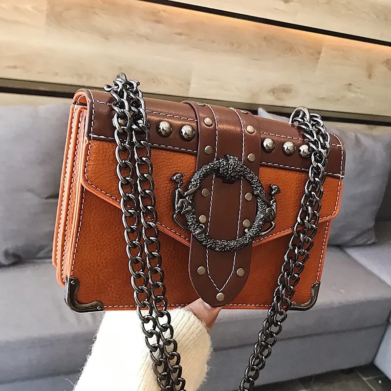 Women's Italian Crossbody 2019 Collection - ISABELLA