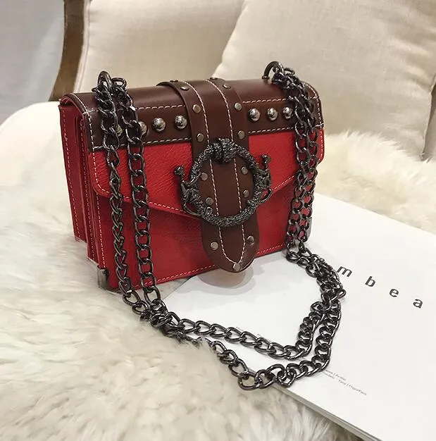 Women's Italian Crossbody 2019 Collection - ISABELLA
