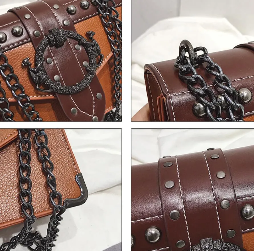 Women's Italian Crossbody 2019 Collection - ISABELLA
