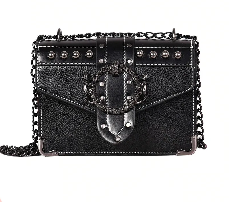 Women's Italian Crossbody 2019 Collection - ISABELLA