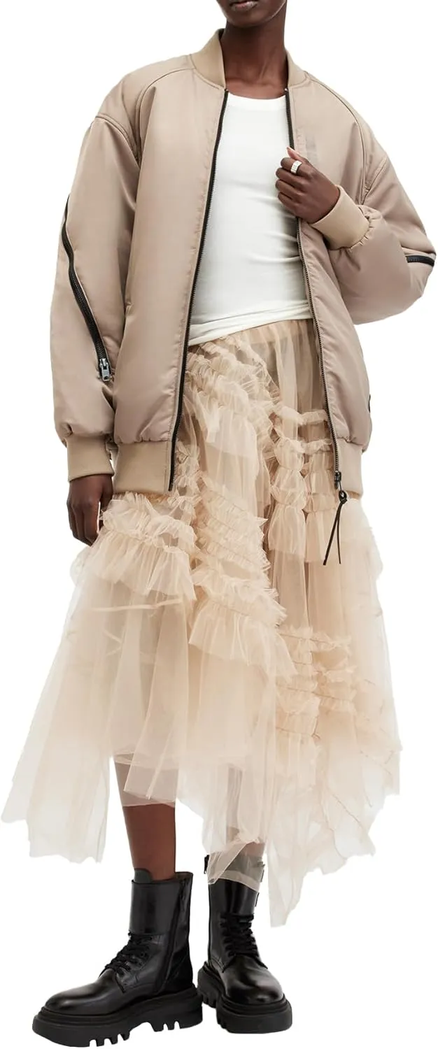 Women's Jen Tulle Skirt