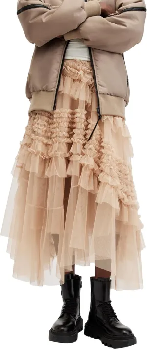 Women's Jen Tulle Skirt