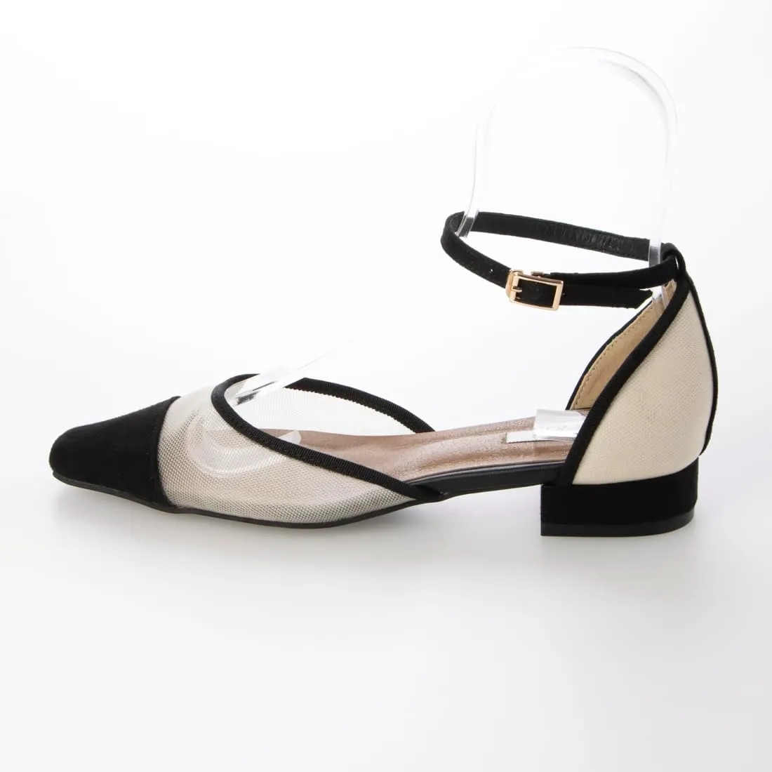 Women's Pump