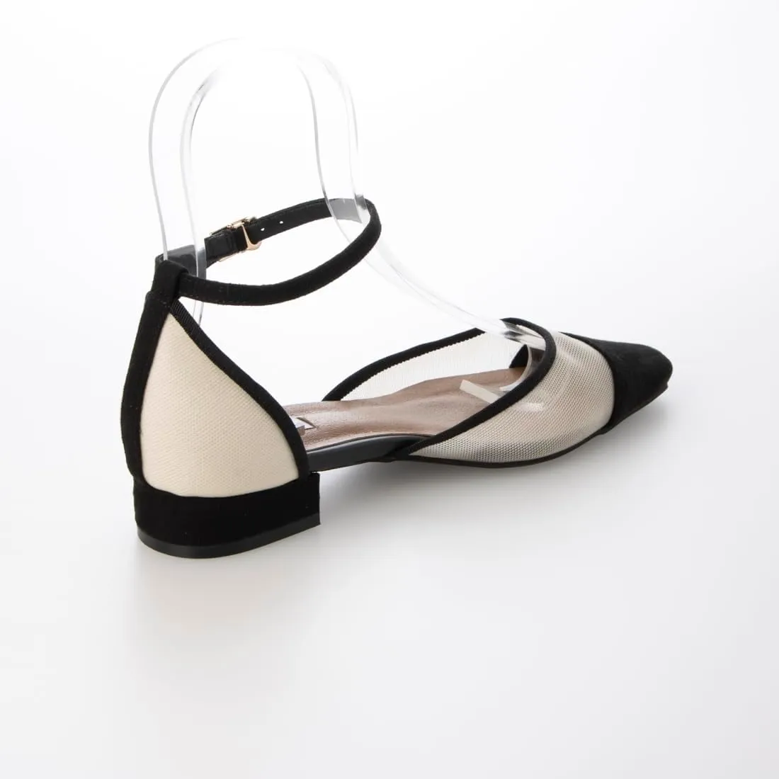 Women's Pump