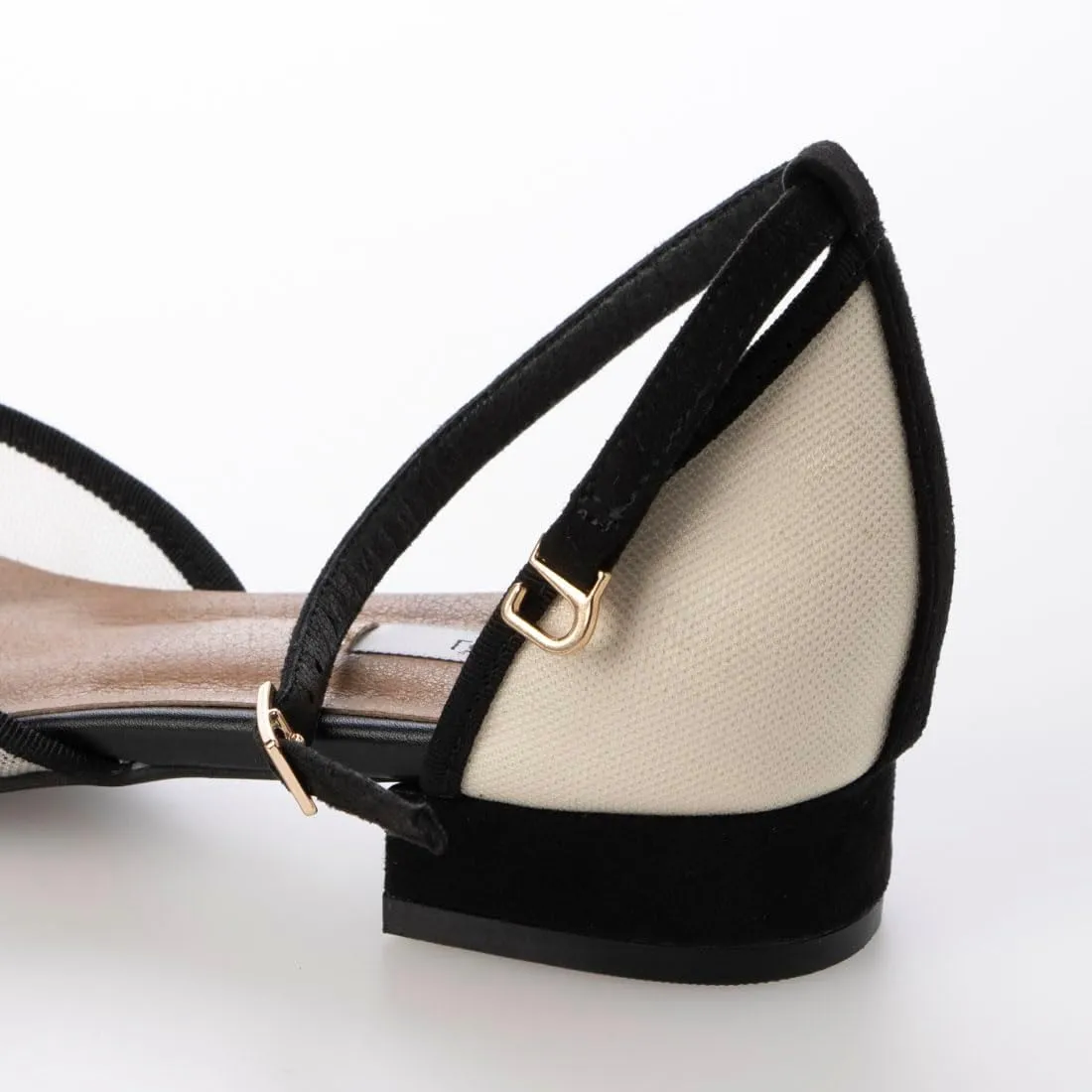Women's Pump