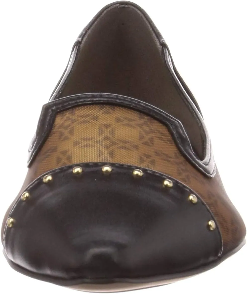 Women's Tulle Cutter Pumps