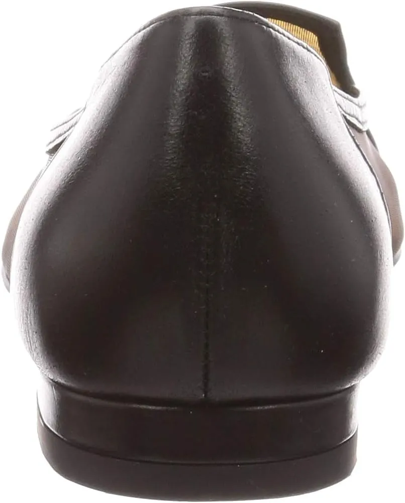 Women's Tulle Cutter Pumps