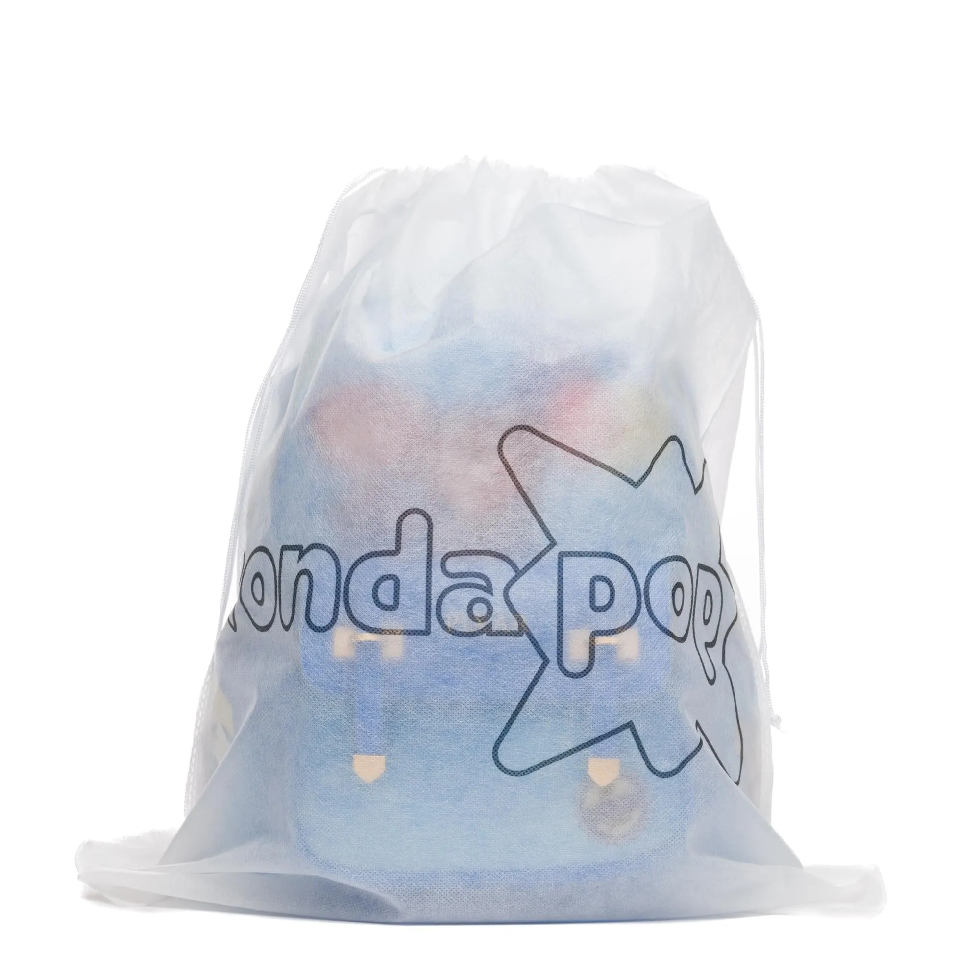 WondaPop Disney Pixar UP Carl and Ellie 11" Mini Backpack