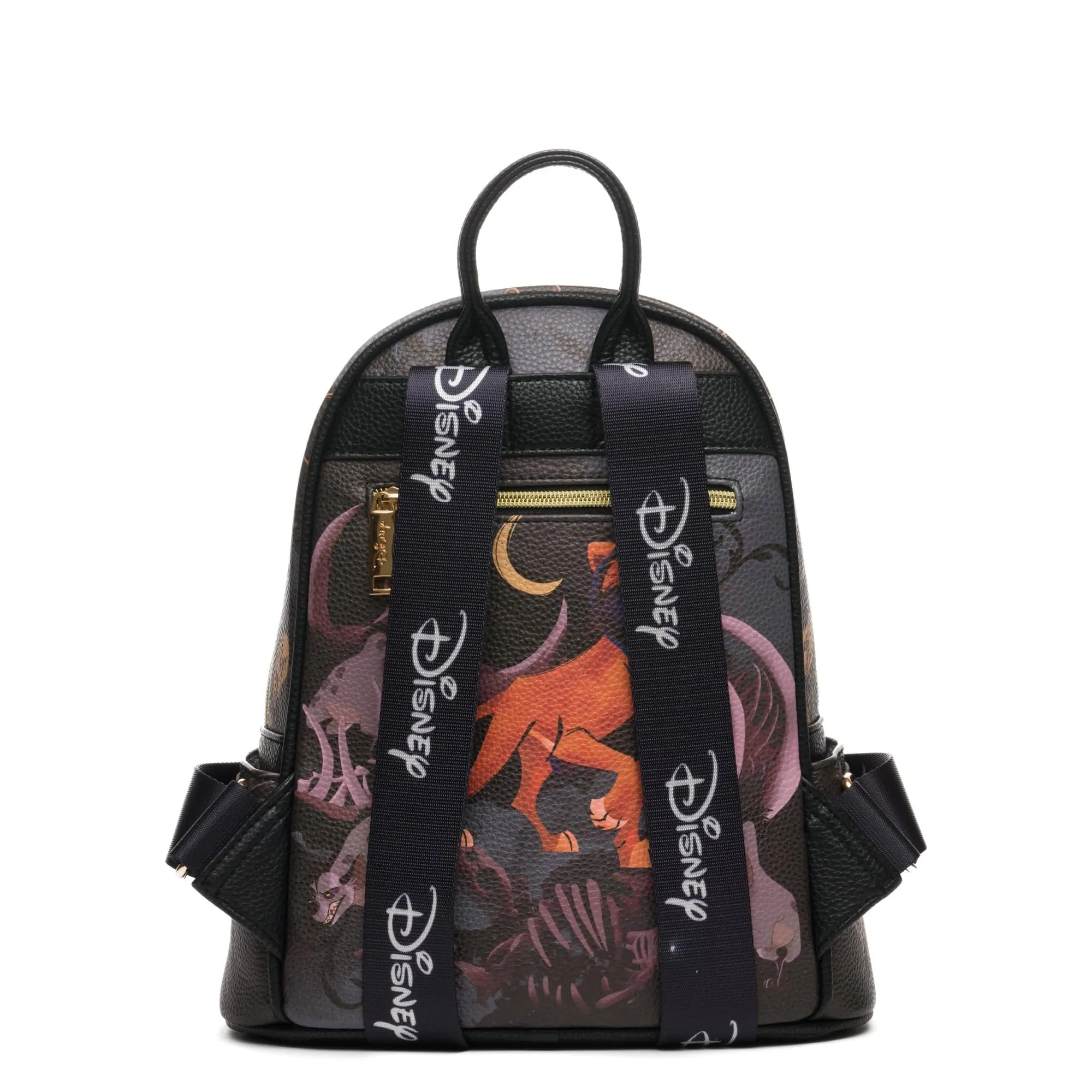 WondaPop Disney The Lion King Scar 11" Mini Backpack