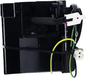 [WR87X29409 No Wire OEM Mania] WR87X29409 (Item Code: 519308348) Refrigerator Compressor Inverter Board Replaces AP6332922 WR55X26038 WR55X11099 WR55X11138 4864662 WR55X10855 WR55X20326 WR55X20752