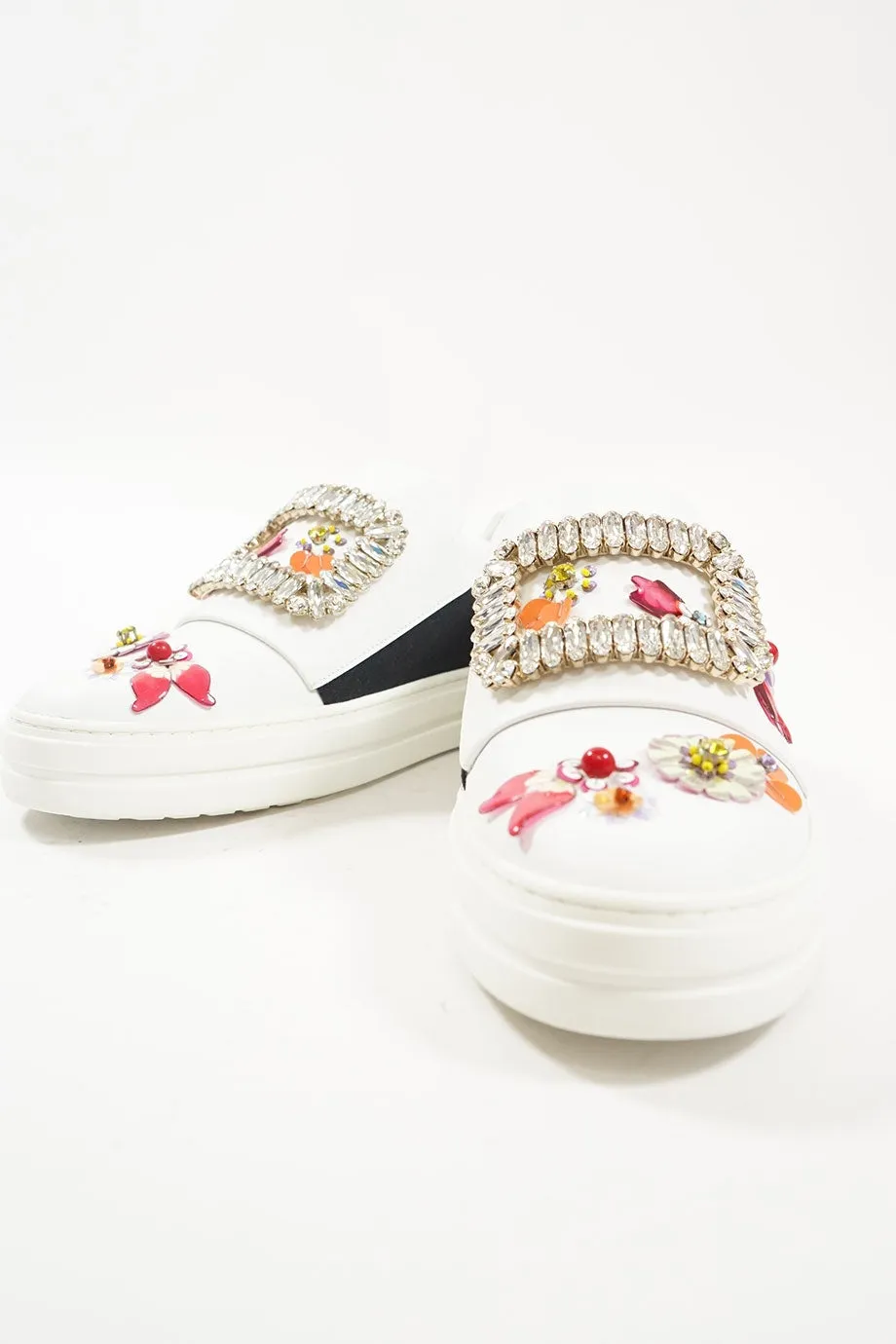 [WS6408] Roger Vivier | Sneakers