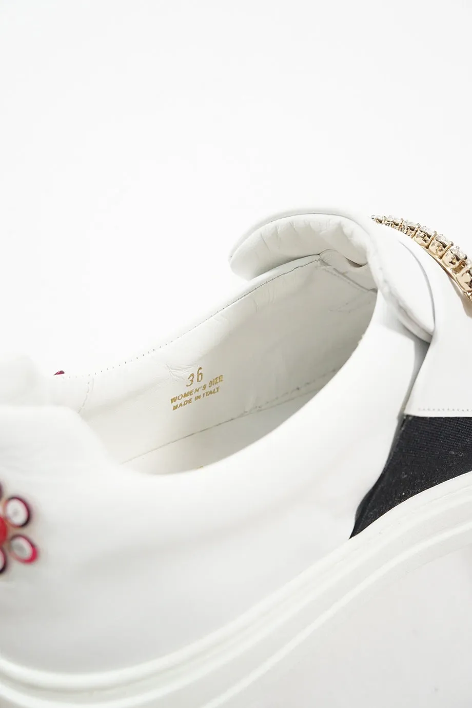 [WS6408] Roger Vivier | Sneakers