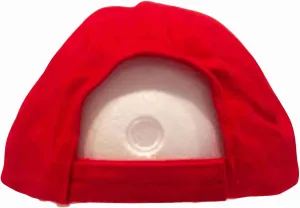 X Twitter Hat 2323 - Embroidered Adjustable Monogram Cap