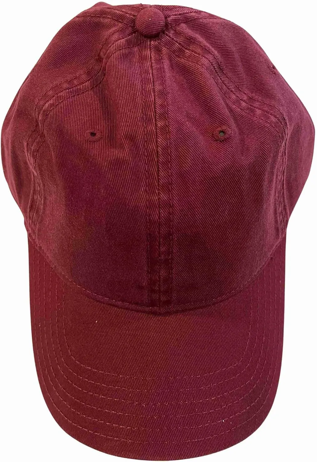 X Twitter Hat 2323 - Embroidered Adjustable Monogram Cap