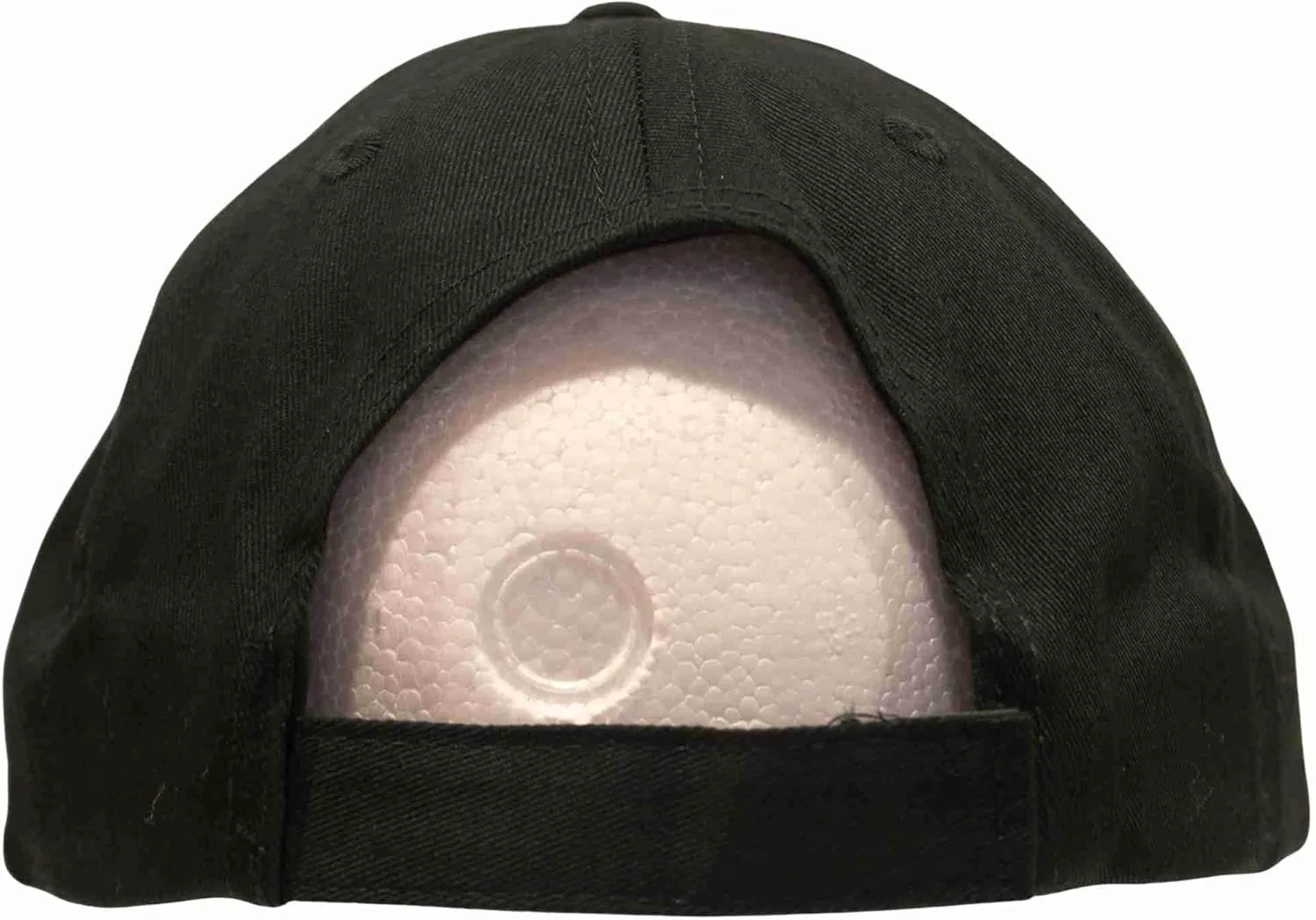 X Twitter Hat 2323 - Embroidered Adjustable Monogram Cap