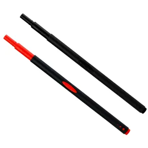 ZB280 Test Probe Extenders Replace Compatible with FLUKE L210 Probe Light and Extender Kit use of TP1 TP2 TP4 TP220 TP175 TP74