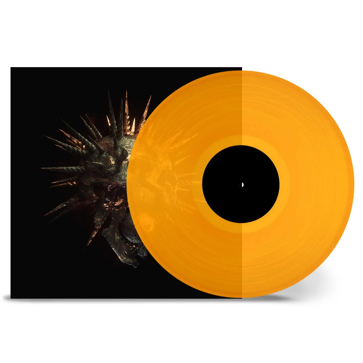 Zenith - Transparent Orange