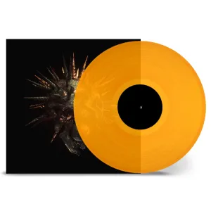 Zenith - Transparent Orange