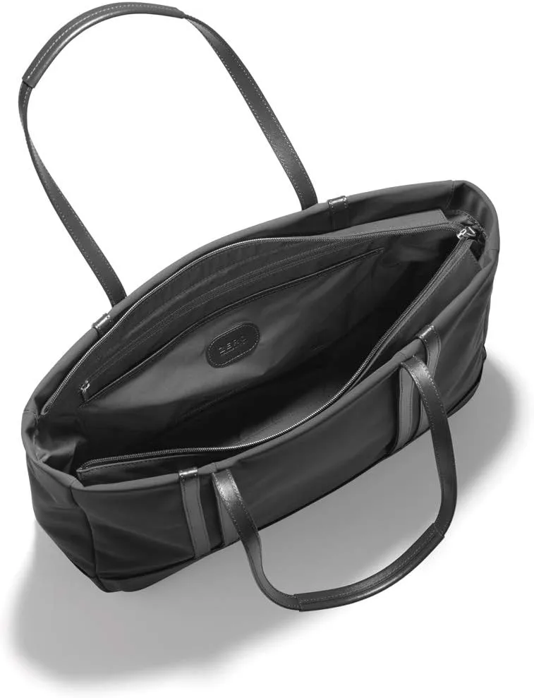 ZERO Halliburton The Journal Soft Nylon Travel Bag