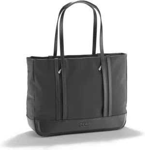 ZERO Halliburton The Journal Soft Nylon Travel Bag