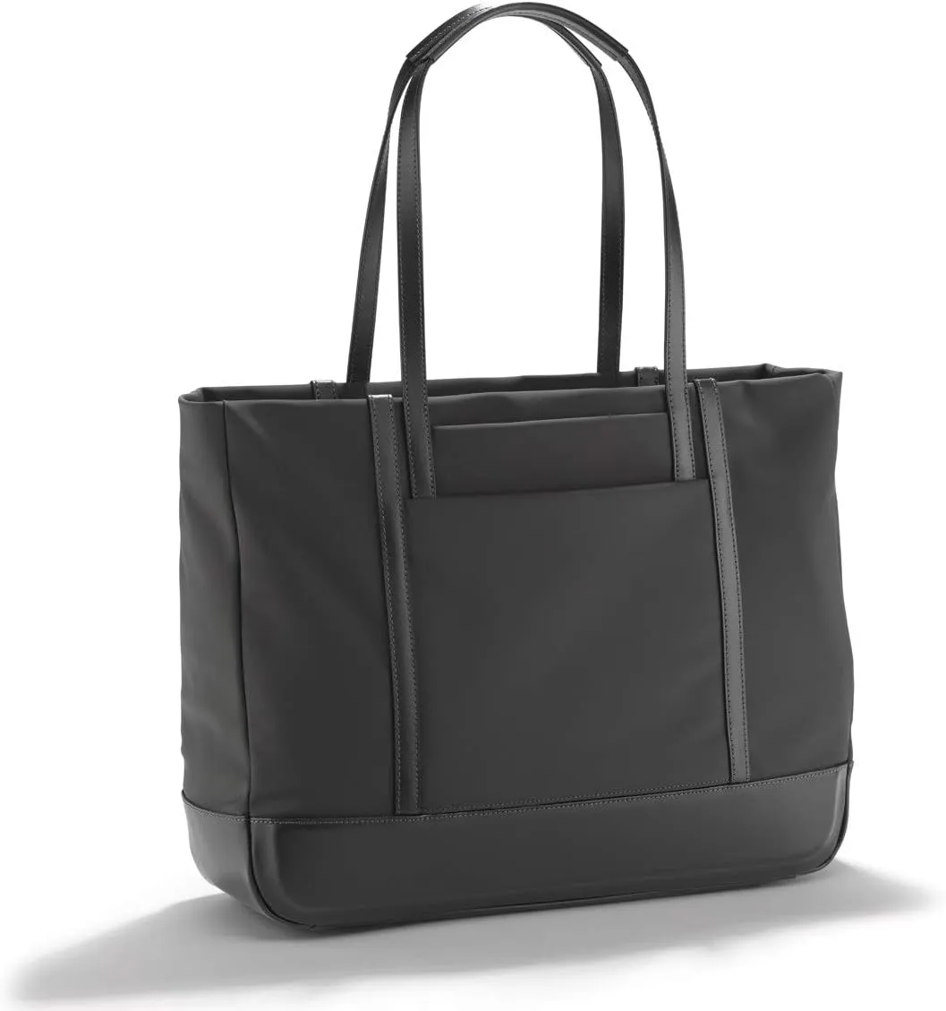 ZERO Halliburton The Journal Soft Nylon Travel Bag