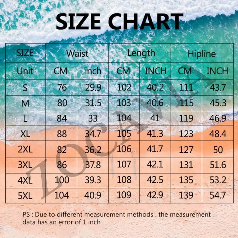 ZOCAVIA Japanese Style Lantern Pants for Women Summer Baggy Boho Floral Wide Leg Pants Elastic Hippie Trouser with Pockets